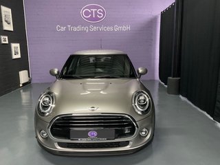 MINI Cooper Gebrauchtwagen Kaufen