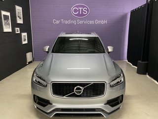 Volvo XC90 Gebrauchtwagen Kaufen