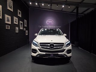 Mercedes-Benz GLE 350 Gebrauchtwagen Kaufen