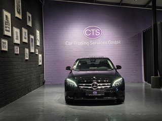 Mercedes-Benz C 180 Used vehicle for sale