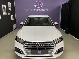 Audi Q5 Gebrauchtwagen Kaufen