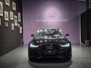 Audi RS6 Used vehicle for sale