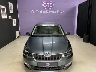 Skoda Fabia Used vehicle for sale