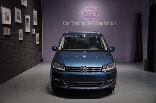 Volkswagen Sharan Gebrauchtwagen Kaufen