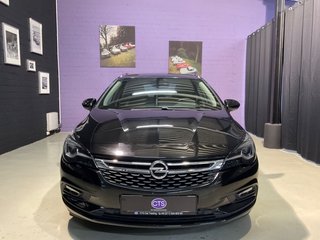 Opel Astra Gebrauchtwagen Kaufen