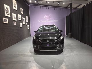 Peugeot 2008 Used vehicle for sale