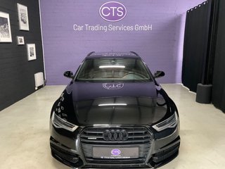 Audi A6 Gebrauchtwagen Kaufen