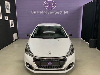 Peugeot 208 Gebrauchtwagen Kaufen