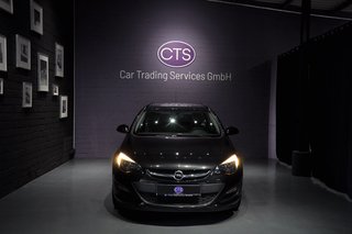 Opel Astra Gebrauchtwagen Kaufen