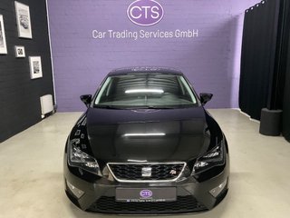 Seat Leon Used vehicle for sale