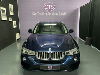 BMW X4 Gebrauchtwagen Kaufen