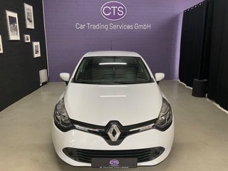 Renault Clio Gebrauchtwagen Kaufen