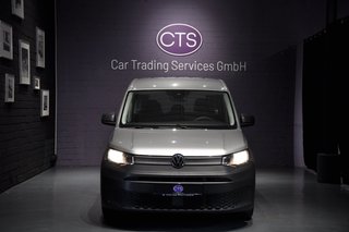 Volkswagen Caddy Gebrauchtwagen Kaufen