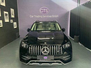 Mercedes-Benz GLE 53 AMG Gebrauchtwagen Kaufen