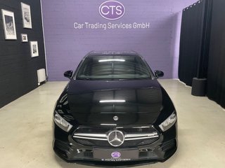 Mercedes-Benz A 35 AMG Gebrauchtwagen Kaufen