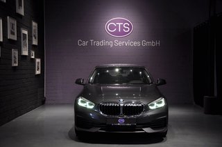 BMW 118 Gebrauchtwagen Kaufen