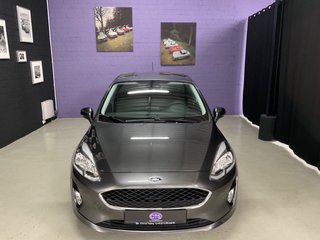 Ford Fiesta Gebrauchtwagen Kaufen