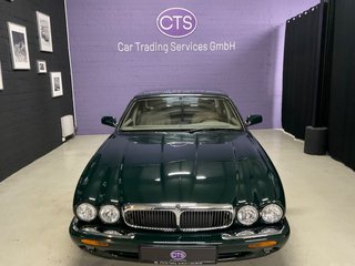 Jaguar XJ Gebrauchtwagen Kaufen
