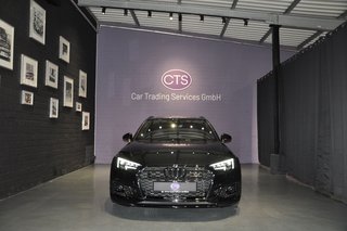 Audi RS4 Gebrauchtwagen Kaufen