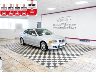 BMW 325 Used vehicle for sale