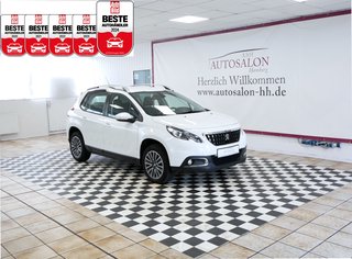 Peugeot 2008 Used vehicle for sale