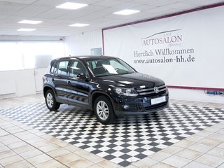 Volkswagen Tiguan Used vehicle for sale