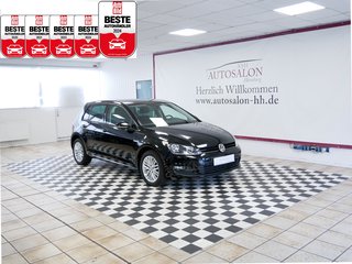 Volkswagen Golf Gebrauchtwagen Kaufen