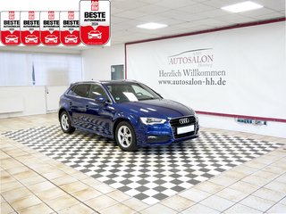 Audi A3 Used vehicle for sale