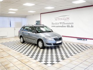 Skoda Fabia Used vehicle for sale