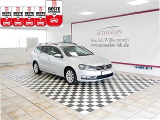 Volkswagen Passat Variant Used vehicle for sale