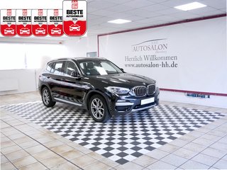 BMW X3 Used vehicle for sale