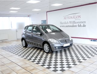 Mercedes-Benz A 200 Gebrauchtwagen Kaufen