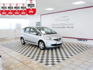 Honda Jazz Used vehicle for sale