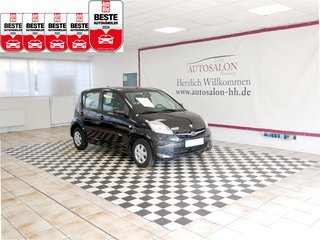 Subaru Justy Used vehicle for sale