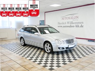 Mercedes-Benz E 200 Gebrauchtwagen Kaufen