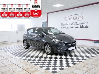 Opel Corsa-e Gebrauchtwagen Kaufen