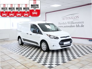 Ford Transit Connect Gebrauchtwagen Kaufen