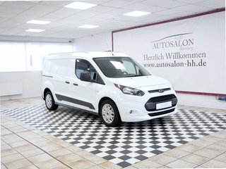 Ford Transit Connect Gebrauchtwagen Kaufen