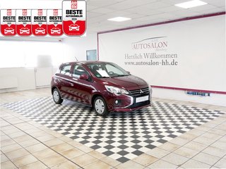 Mitsubishi Space Star Used vehicle for sale