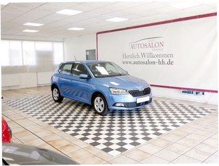 Skoda Fabia Used vehicle for sale