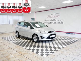 Ford Grand C-Max Used vehicle for sale