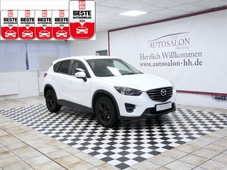 Mazda CX-5 Gebrauchtwagen Kaufen