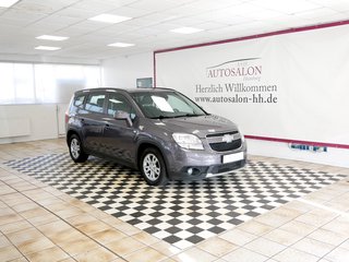 Chevrolet Orlando Used vehicle for sale