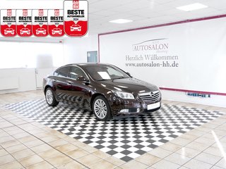 Opel Insignia Gebrauchtwagen Kaufen