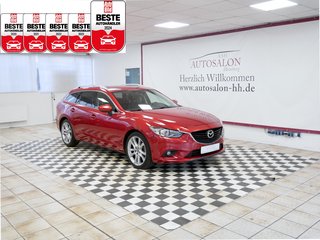 Mazda 6 Kombi Used vehicle for sale