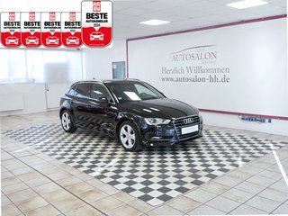 Audi A3 Gebrauchtwagen Kaufen