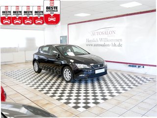 Seat Leon Gebrauchtwagen Kaufen