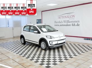 Volkswagen up Gebrauchtwagen Kaufen