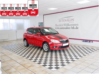 Skoda Fabia Used vehicle for sale