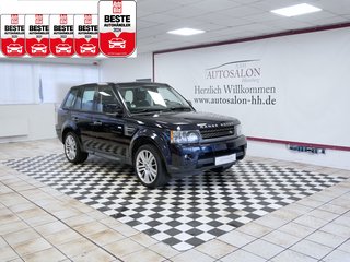 Land Rover Range Rover Sport Used vehicle for sale
